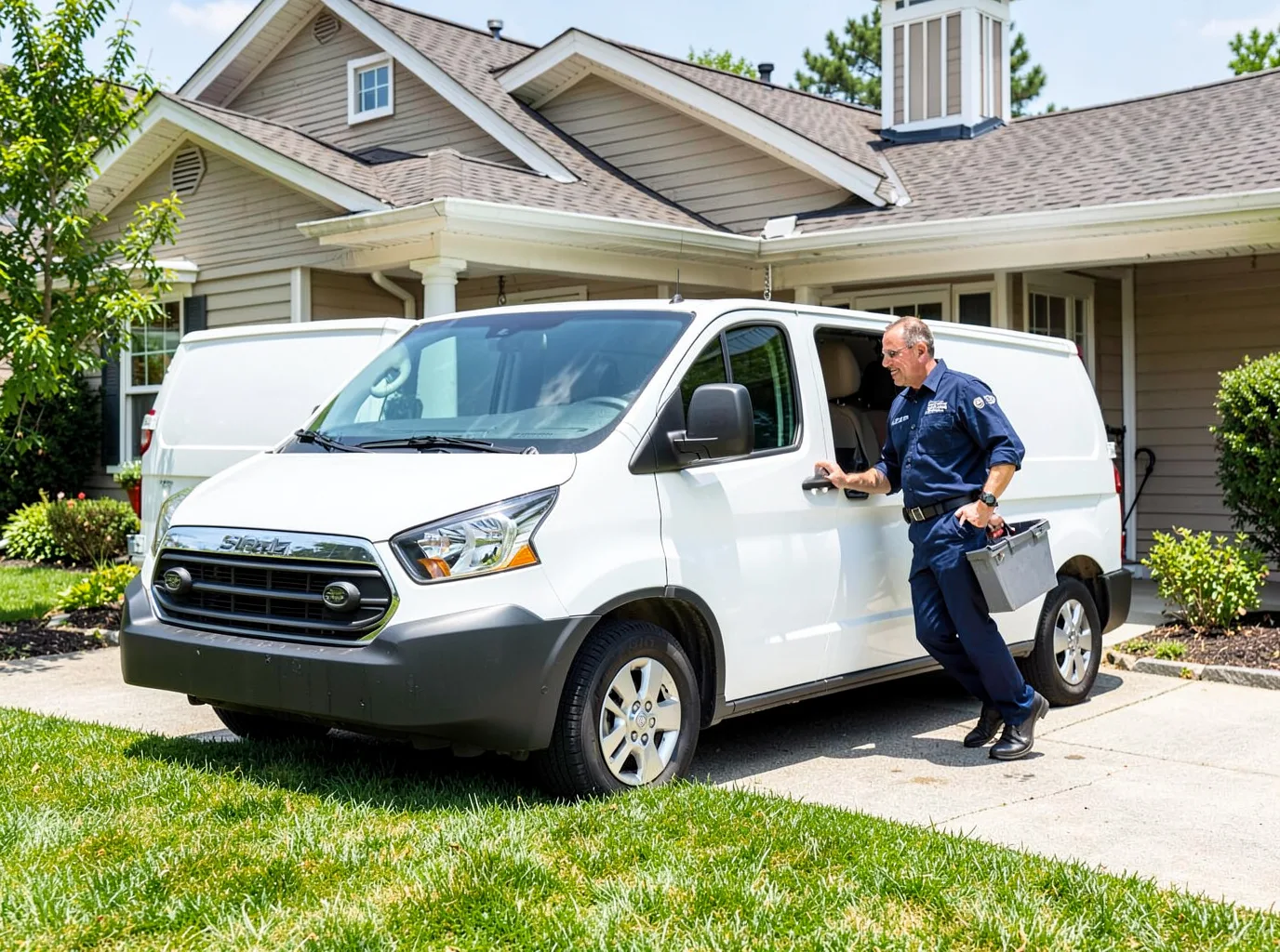 Emergency Plumber company in South Bend, IN